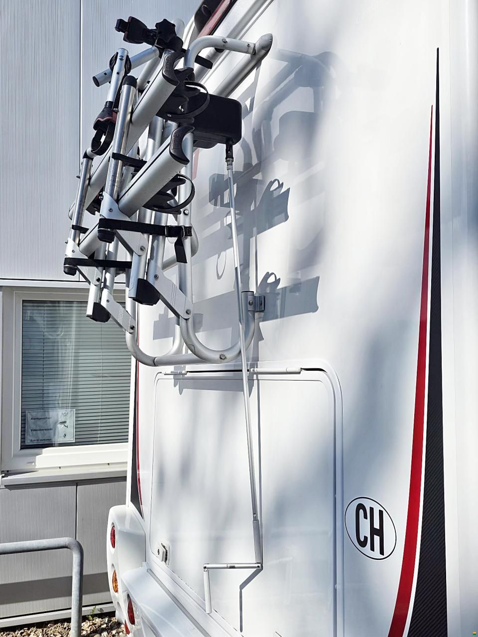 Challenger MAGEO 170 2.0 TDCI AUTOMAT