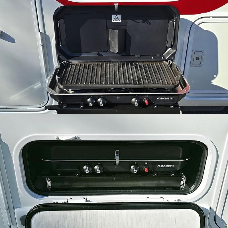 Challenger MAGEO 170 2.0 TDCI AUTOMAT
