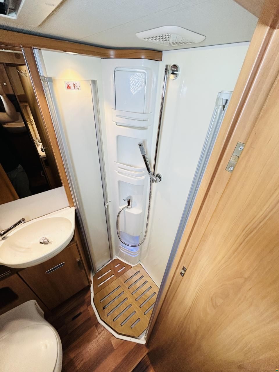 Hymer MLT 580