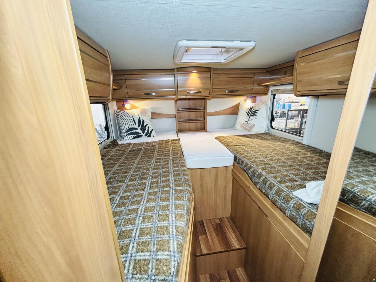 Hymer MLT 580