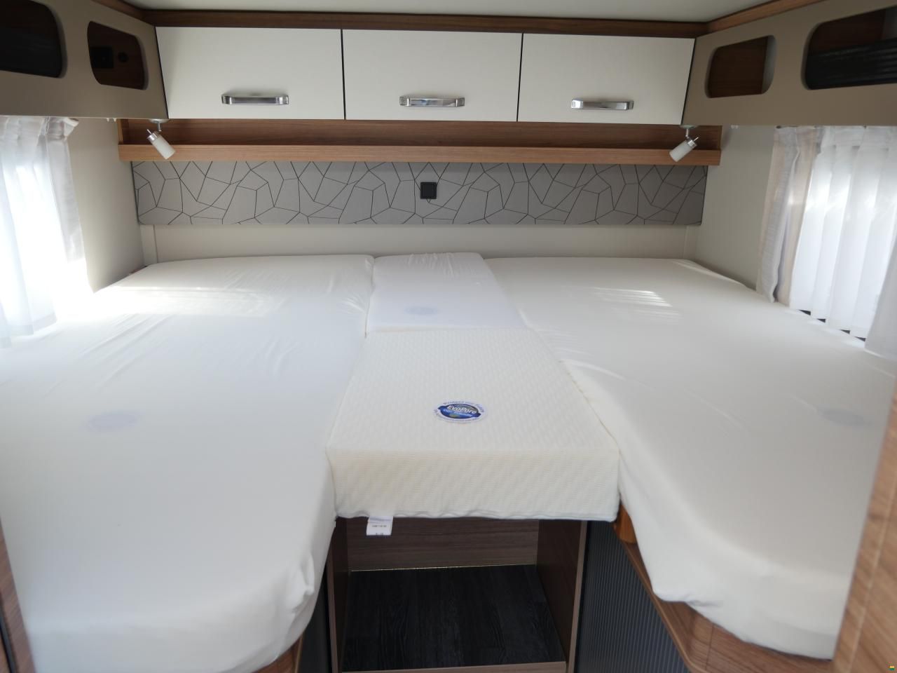 Weinsberg Cara Compact MB 640 MEG Pepper | 2026