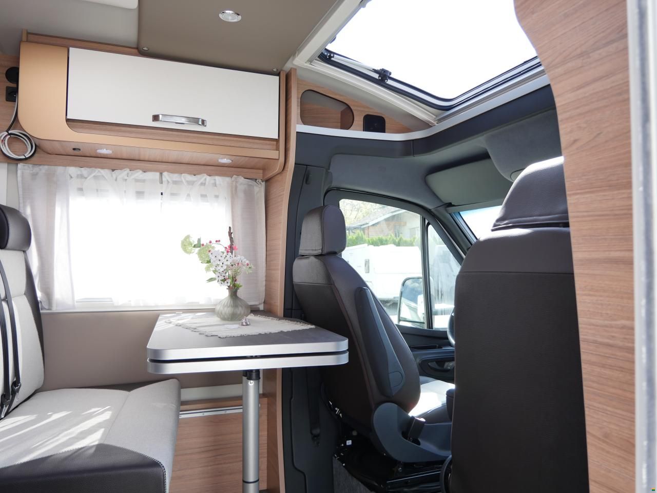 Weinsberg Cara Compact MB 640 MEG Pepper | 2026