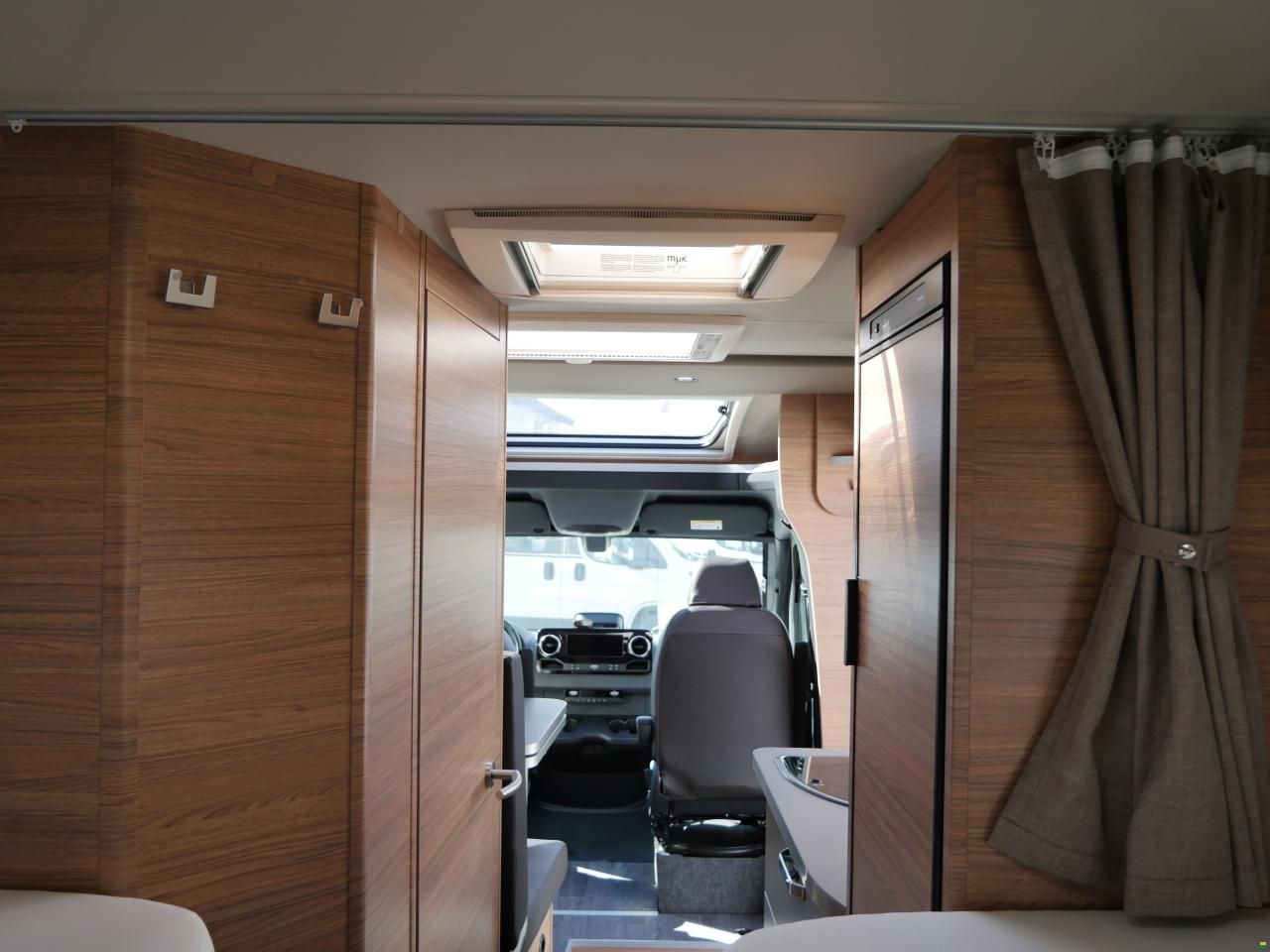 Weinsberg Cara Compact MB 640 MEG Pepper | 2026