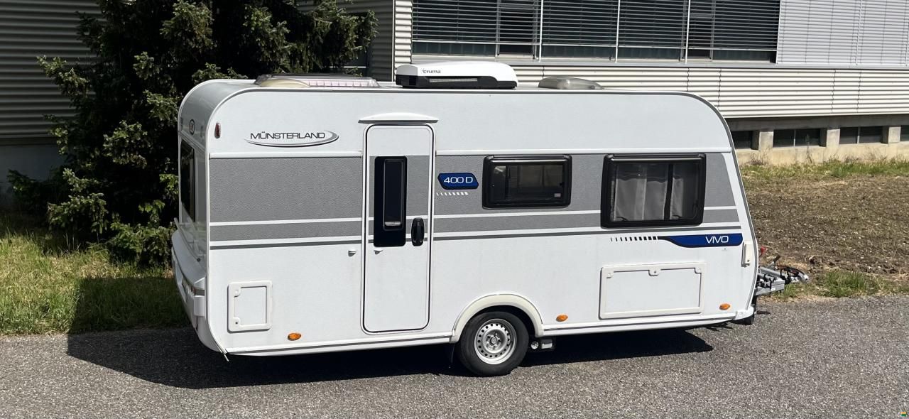 LMC Vivo 400 M&uuml;nsterland
