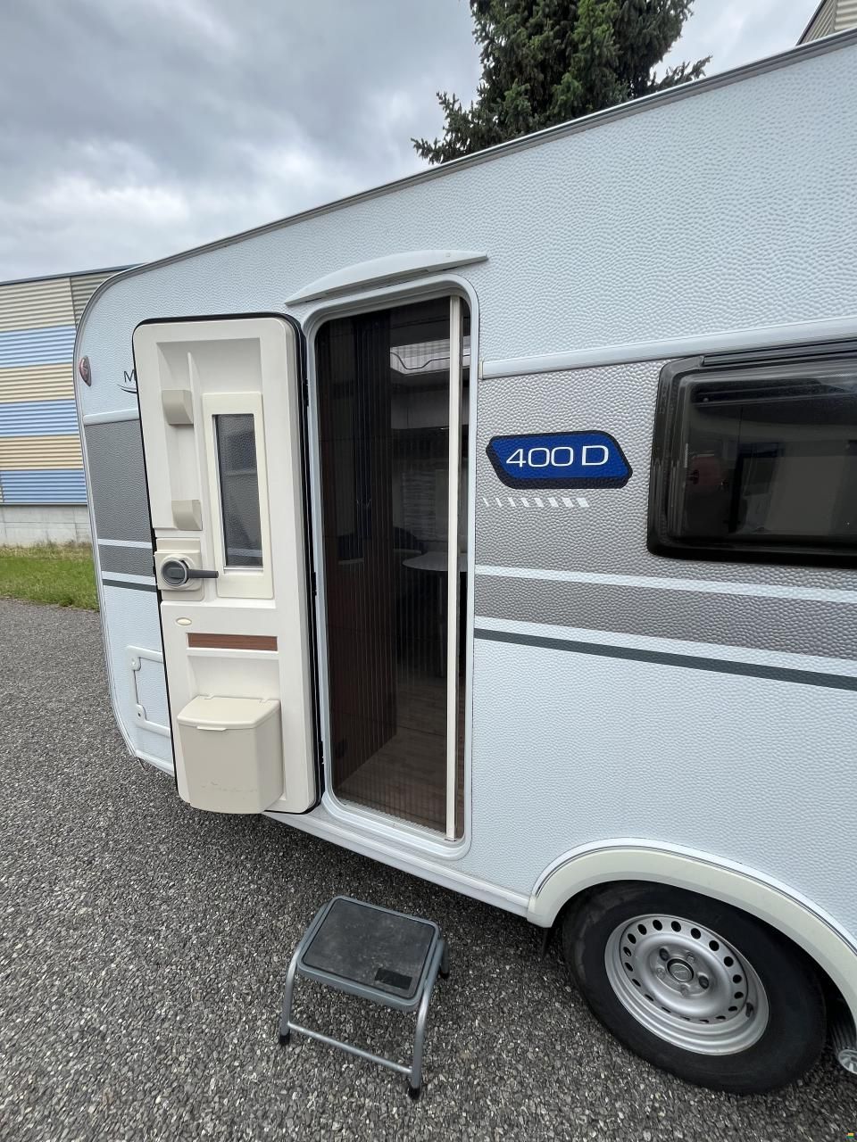 LMC Vivo 400 M&uuml;nsterland