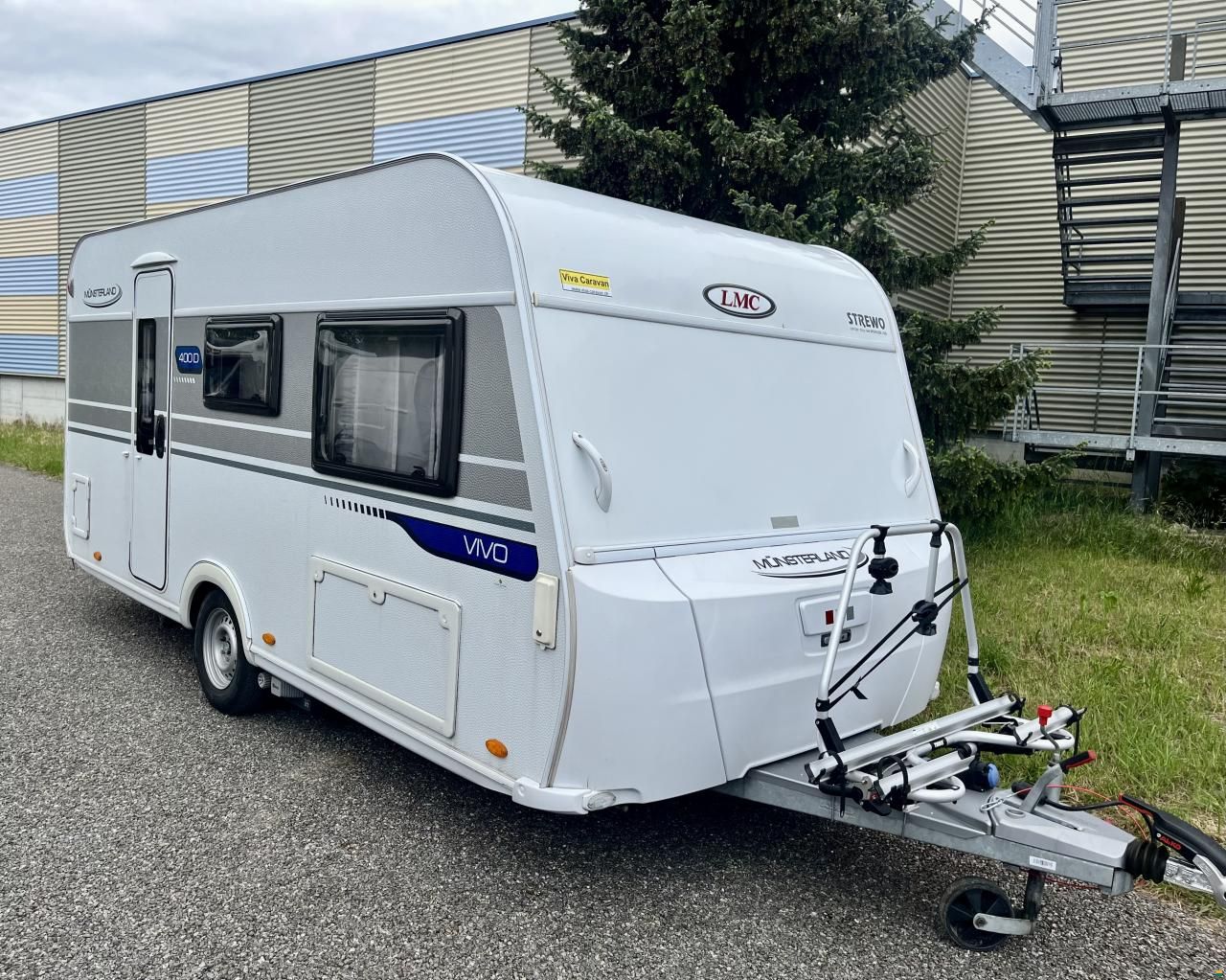 LMC Vivo 400 M&uuml;nsterland