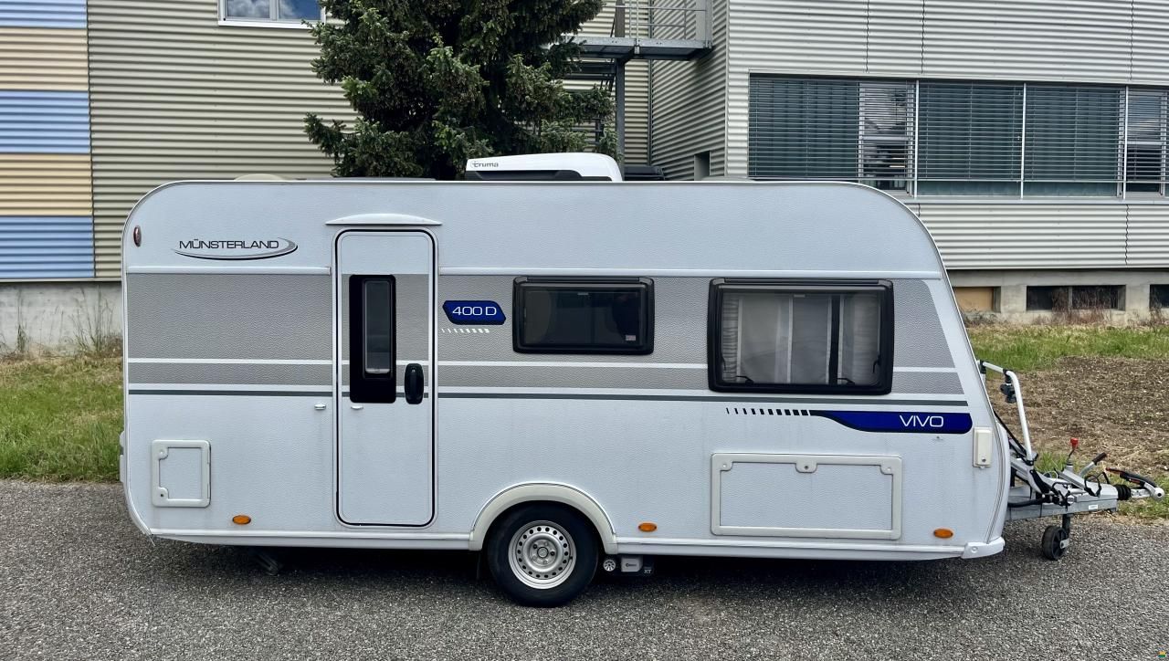LMC Vivo 400 M&uuml;nsterland