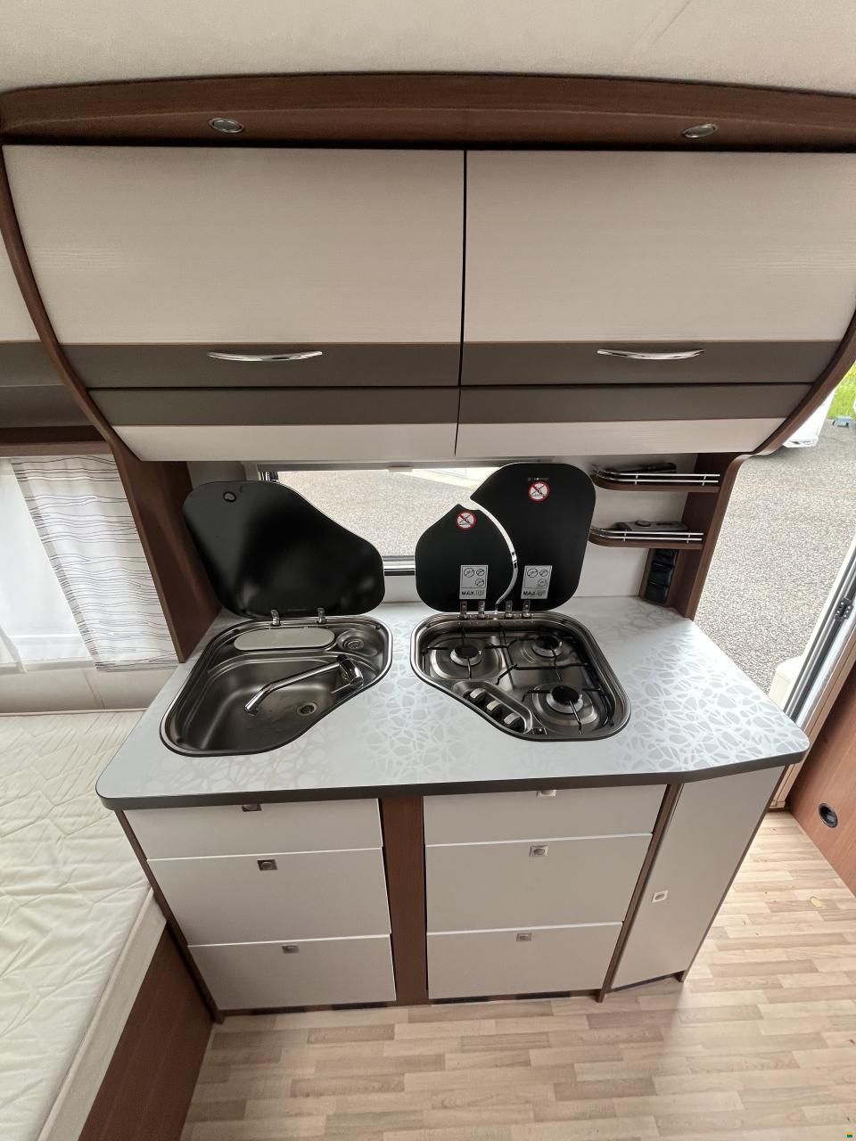 LMC Vivo 400 M&uuml;nsterland