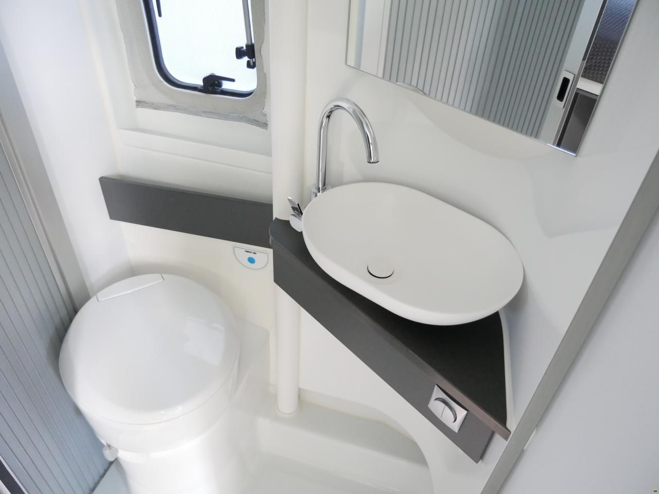 Adria Twin Supreme 640 SLB
