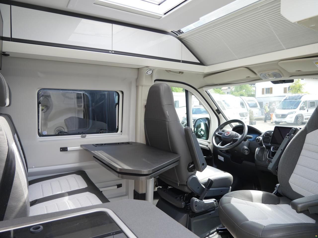 Adria Twin Supreme 640 SLB