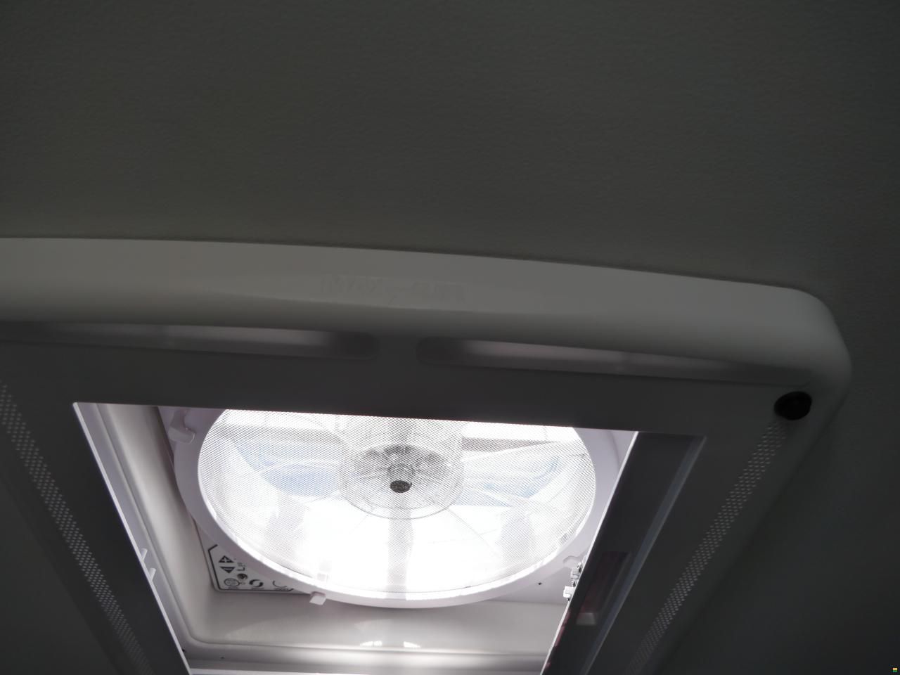 Adria Twin Supreme 640 SLB