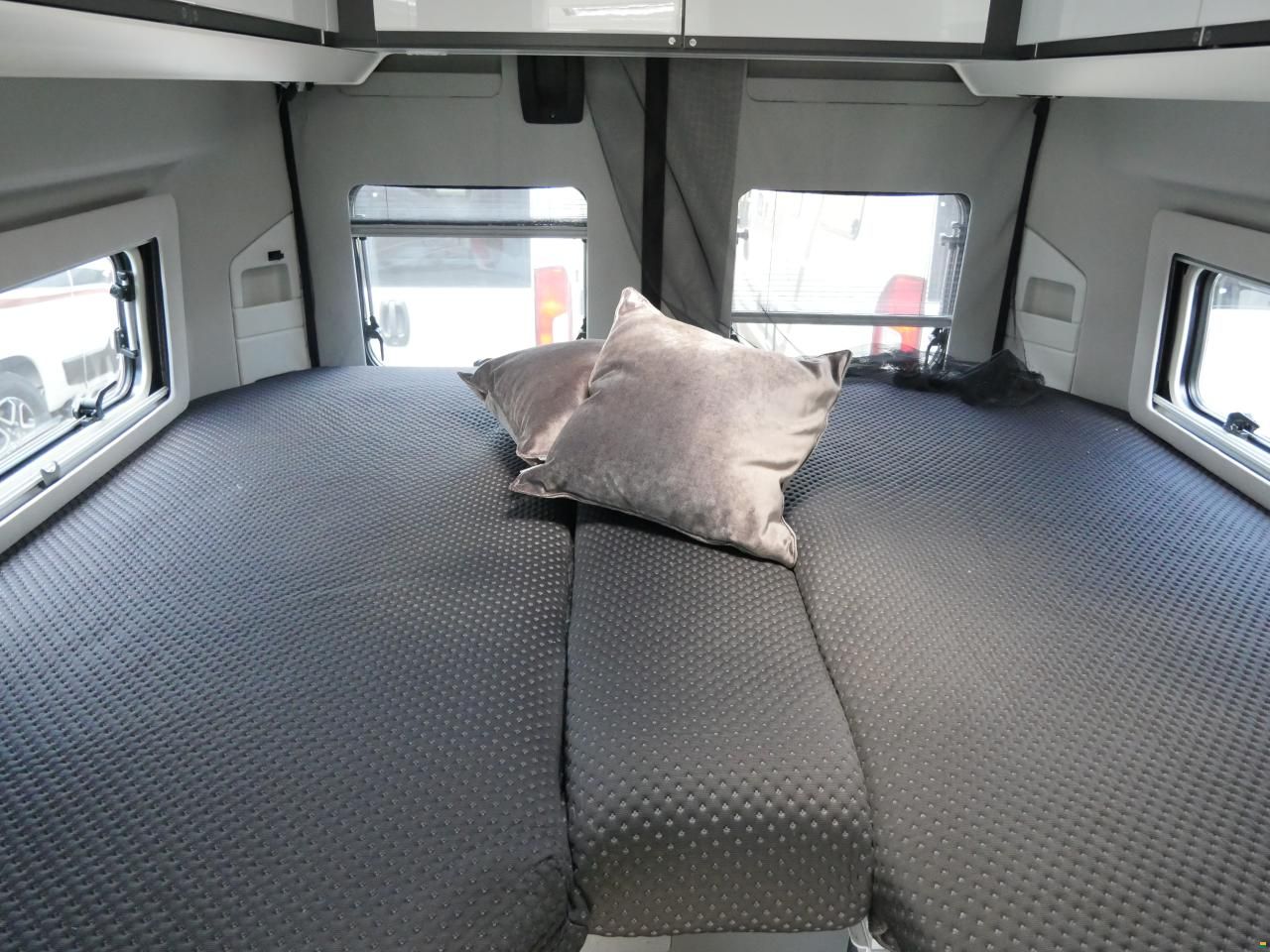 Adria Twin Supreme 640 SLB