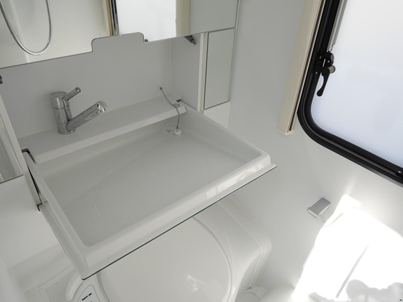 Adria Altea 502 UL | 2026