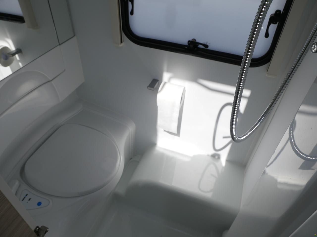 Adria Altea 502 UL | 2026
