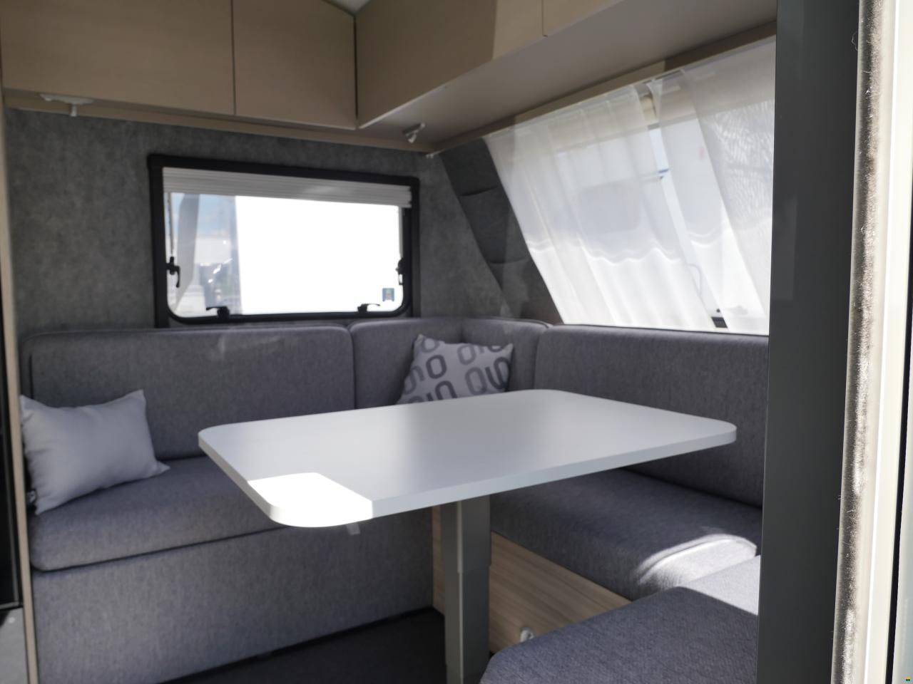 Adria Altea 502 UL | 2026