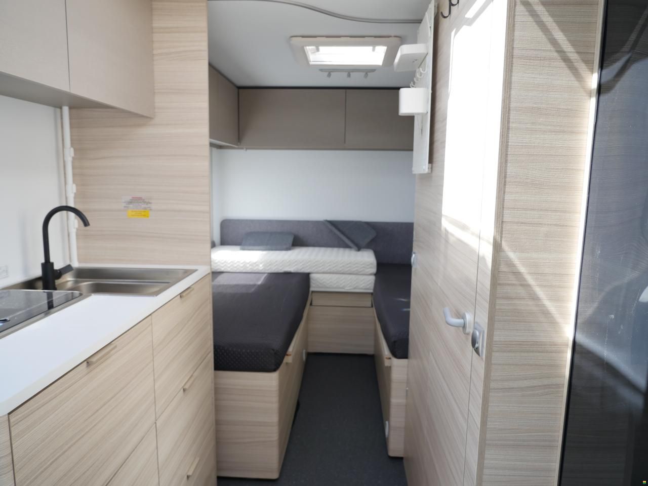 Adria Altea 502 UL | 2026