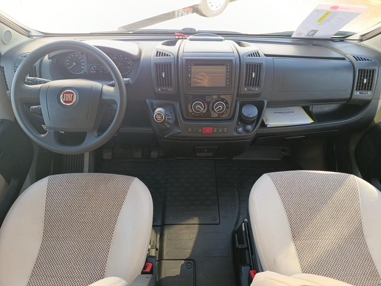 Knaus K 250L