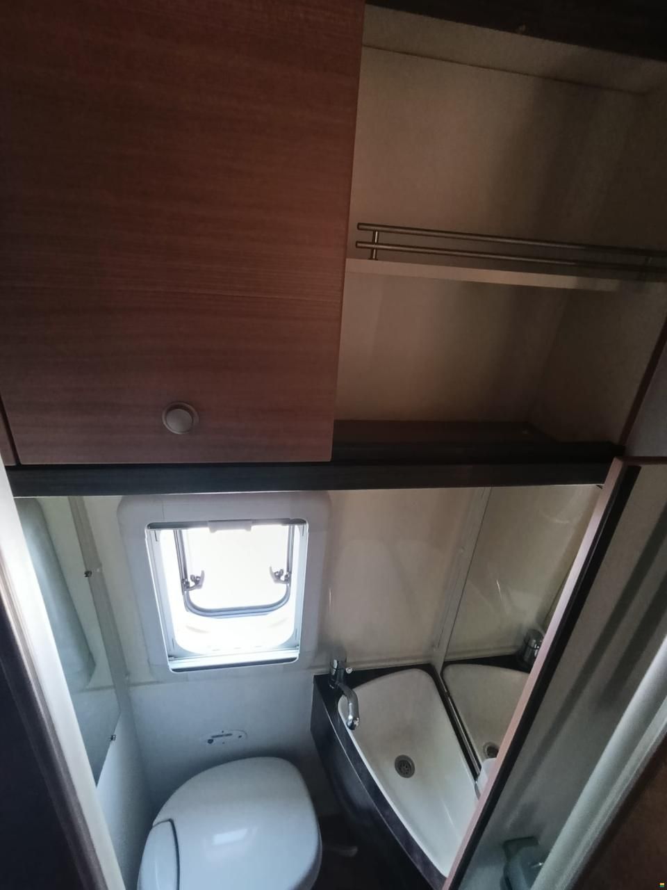 Knaus K 250L
