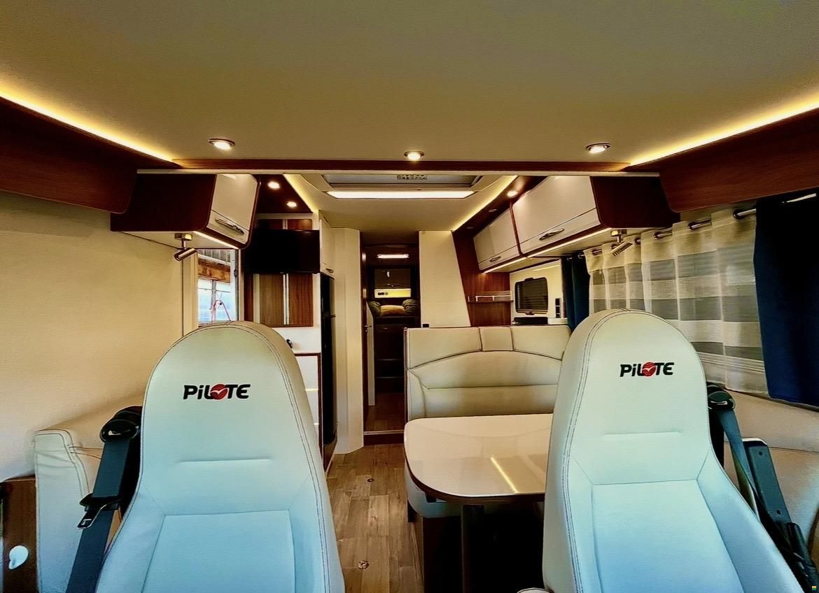 Pilote Essentiel