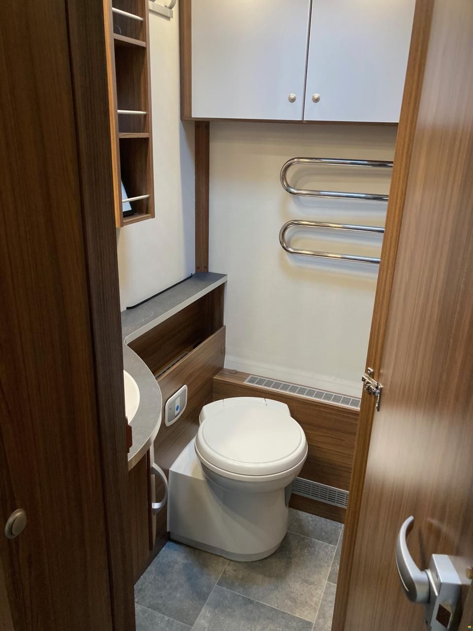 Polar 520 FW