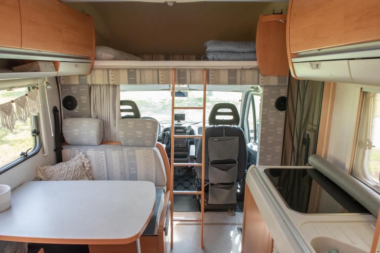 Fiat Hymer