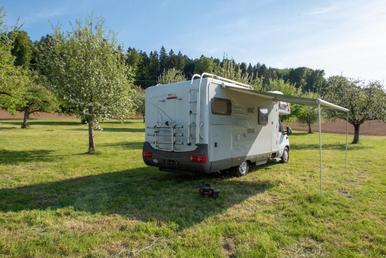 Fiat Hymer