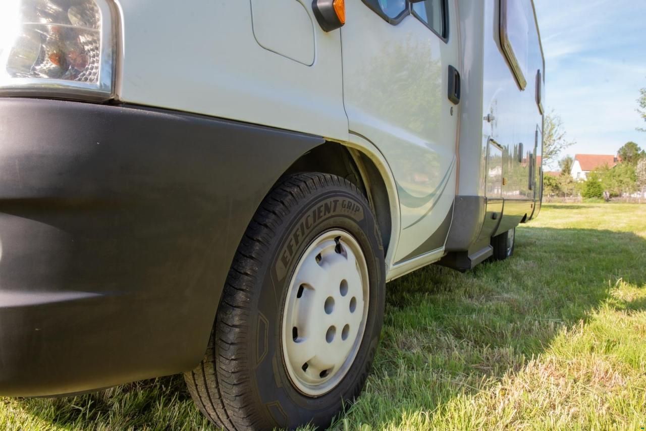 Fiat Hymer