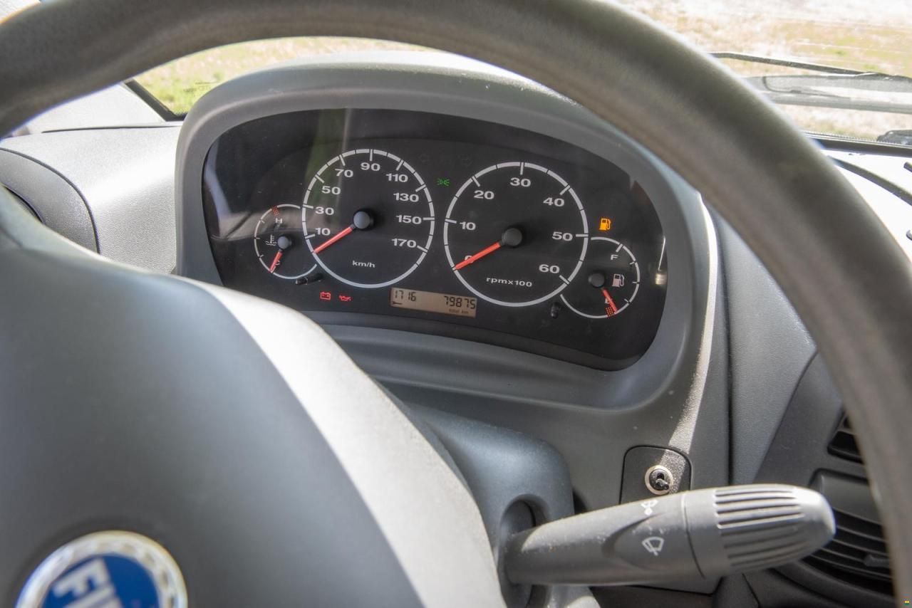 Fiat Hymer