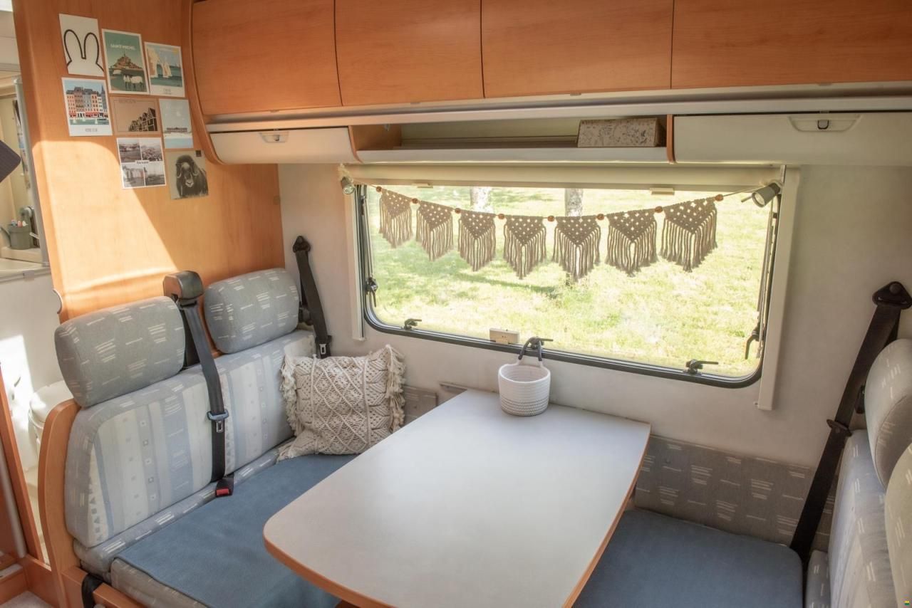 Fiat Hymer