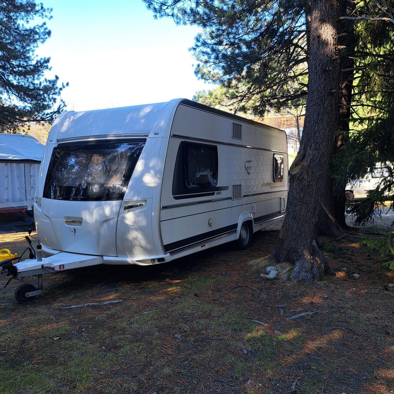 Bianco Activ 495 SFE