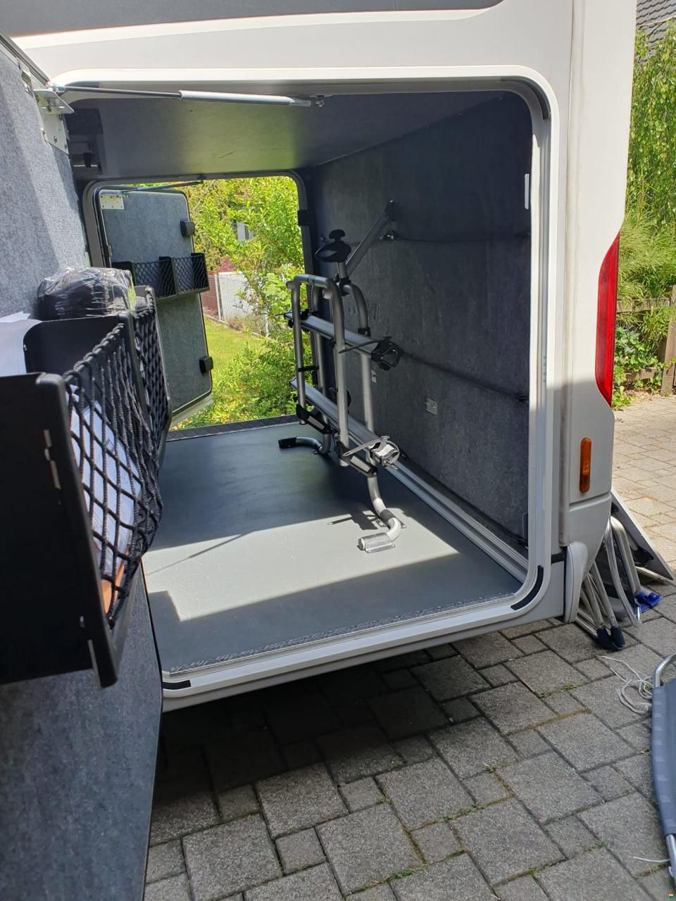 Carthago c-compactline l 138