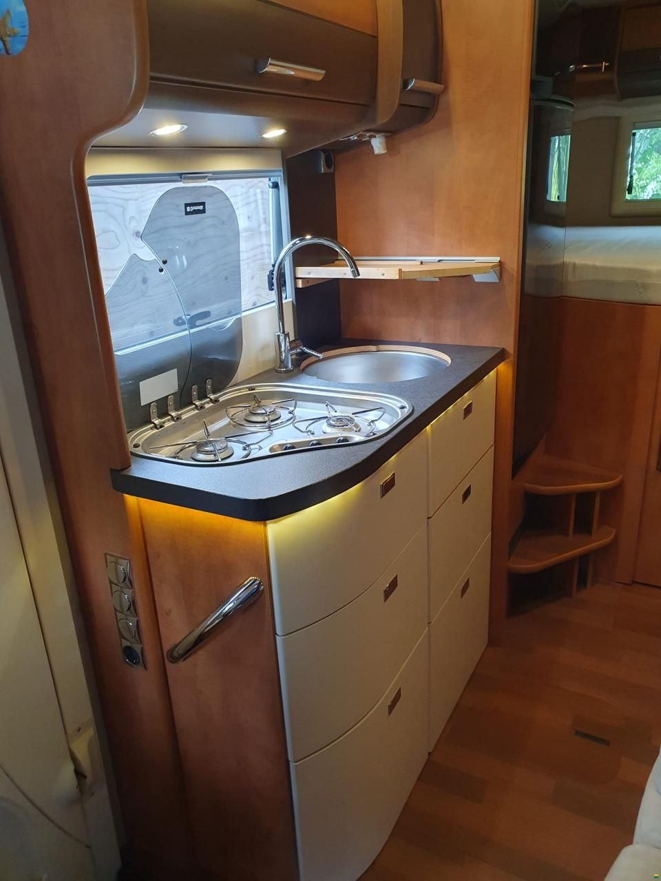 Carthago c-compactline l 138