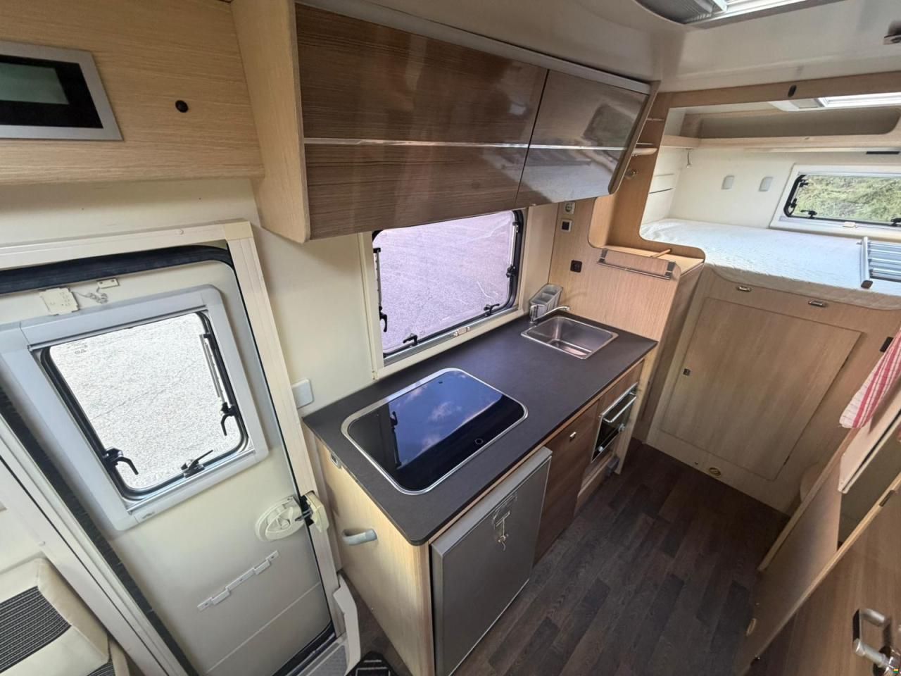 Renault 2.3JTD 140PS **RIMOR KOALA ELITE 722**