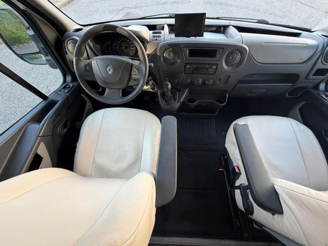 Renault 2.3JTD 140PS **RIMOR KOALA ELITE 722**