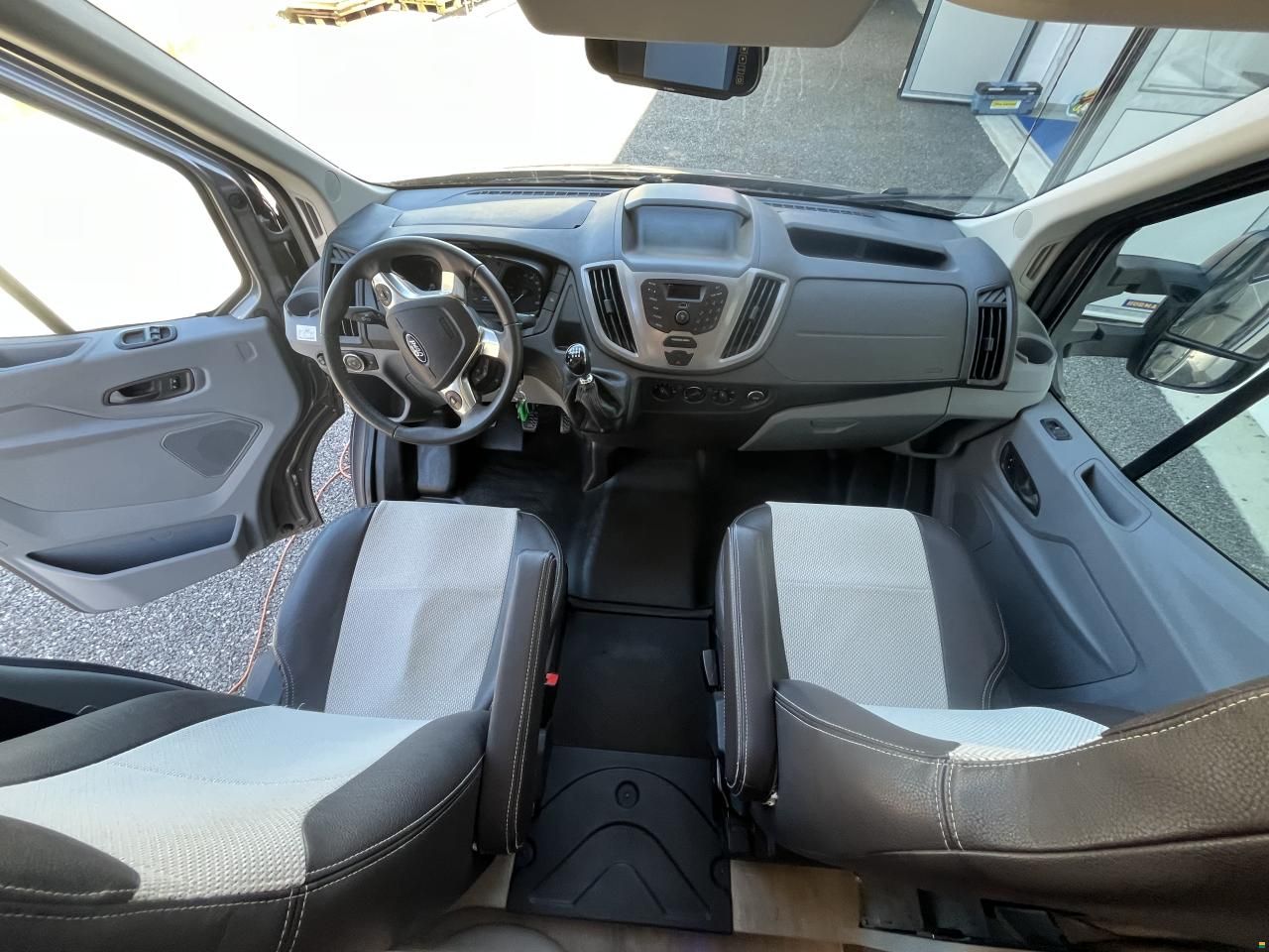 Challenger Genesis Special Edition 288 EB