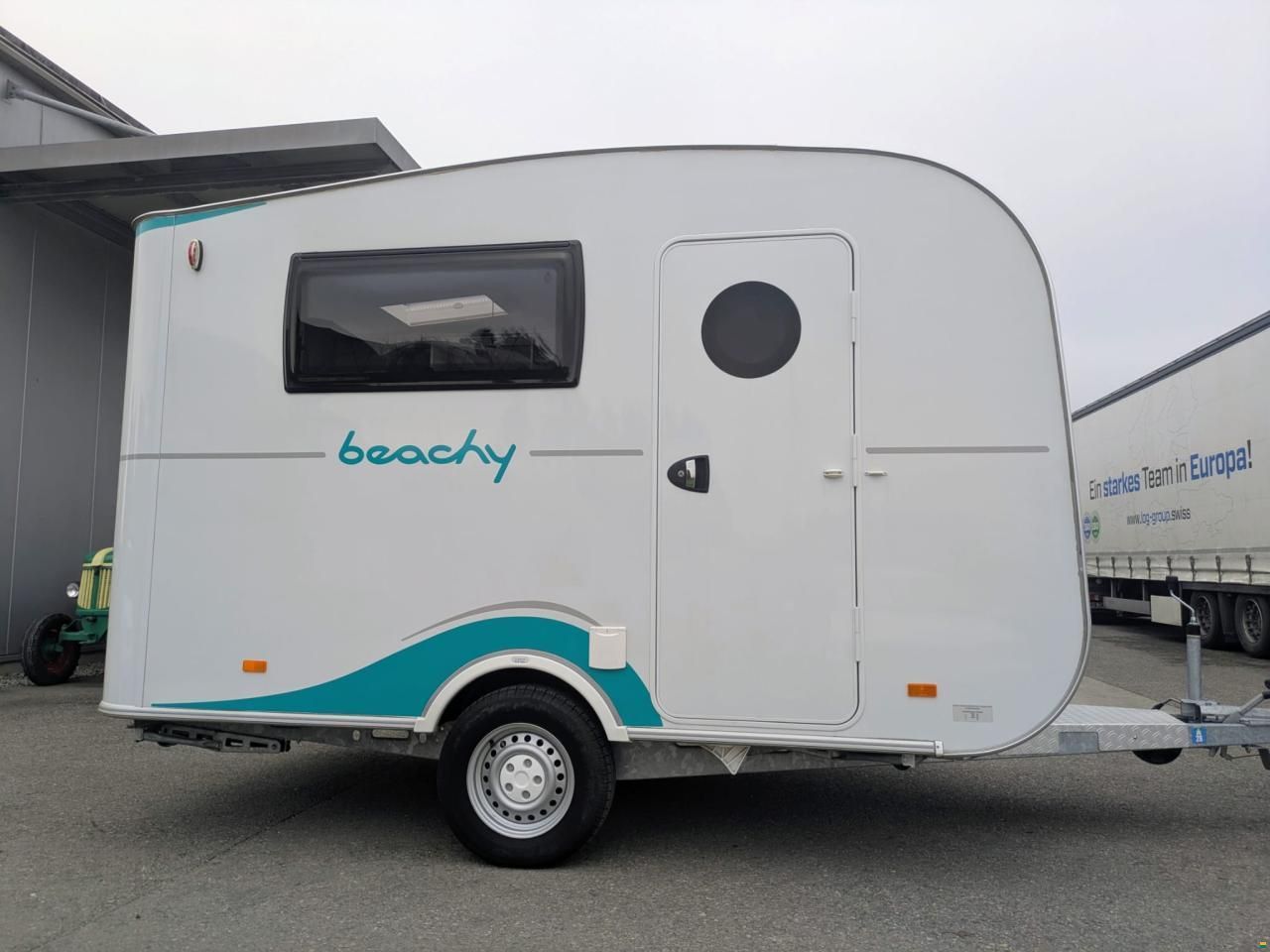 Beachy Hobby 360