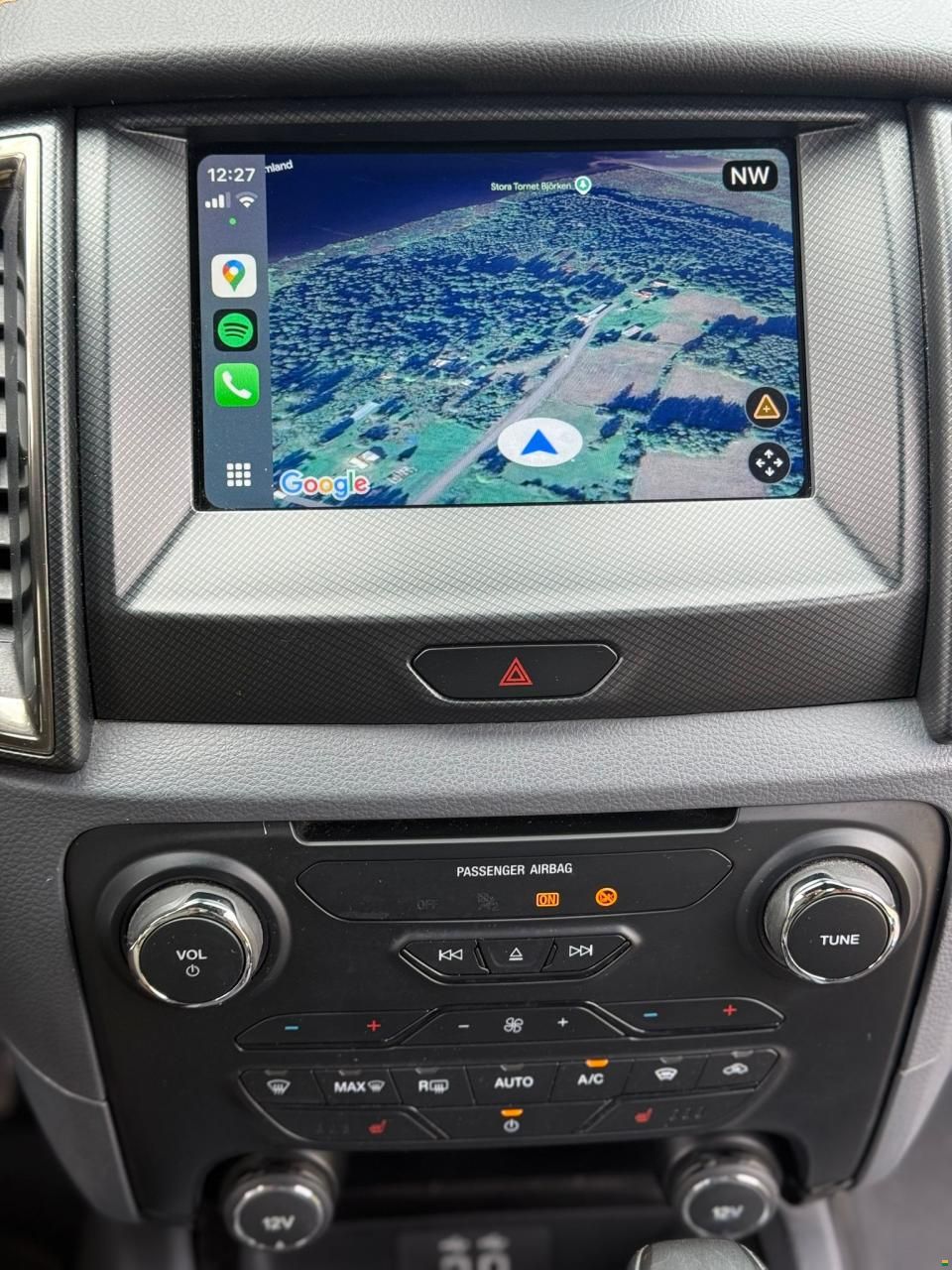 Podlunsek Revolux 2.5 Ultra Light