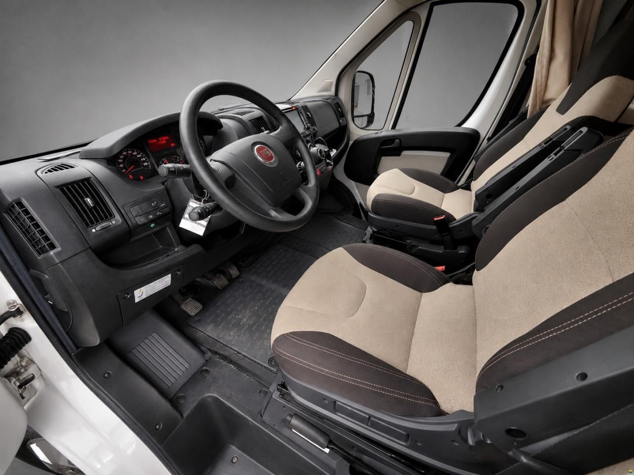 Forster-Reisemobile Forster T 682 SB