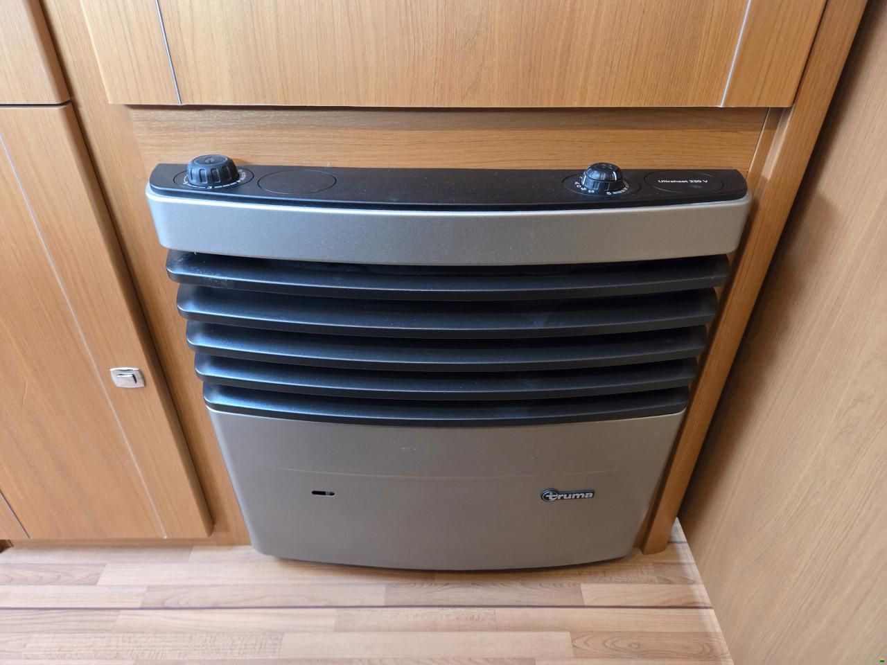 Tabbert Vivaldi 495HTD