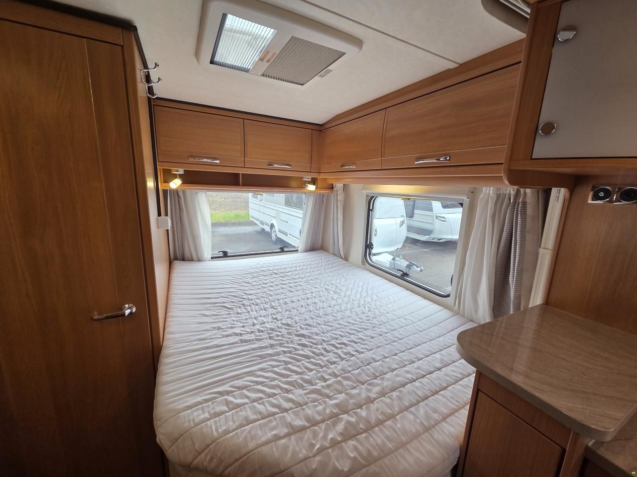 Tabbert Vivaldi 495HTD