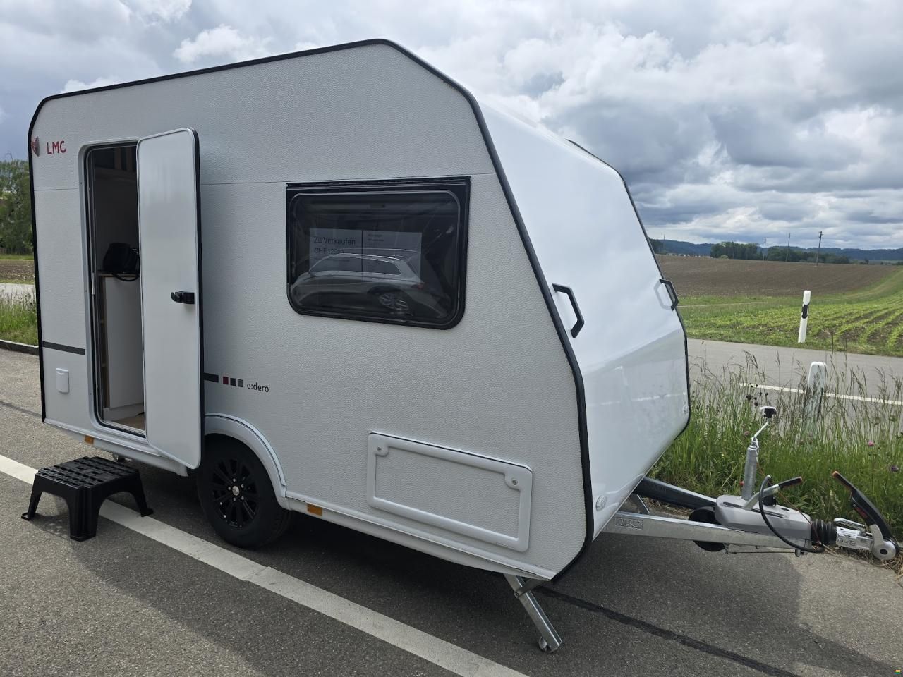 LMC e:dero 350D