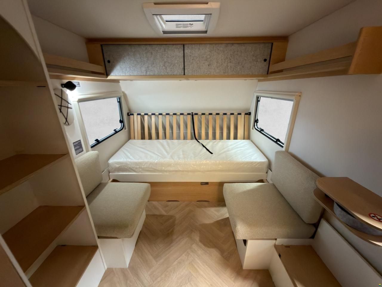LMC e:dero 350D