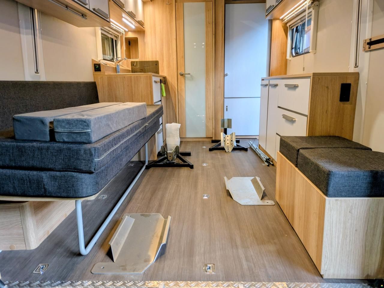Knaus Deseo 400 TR