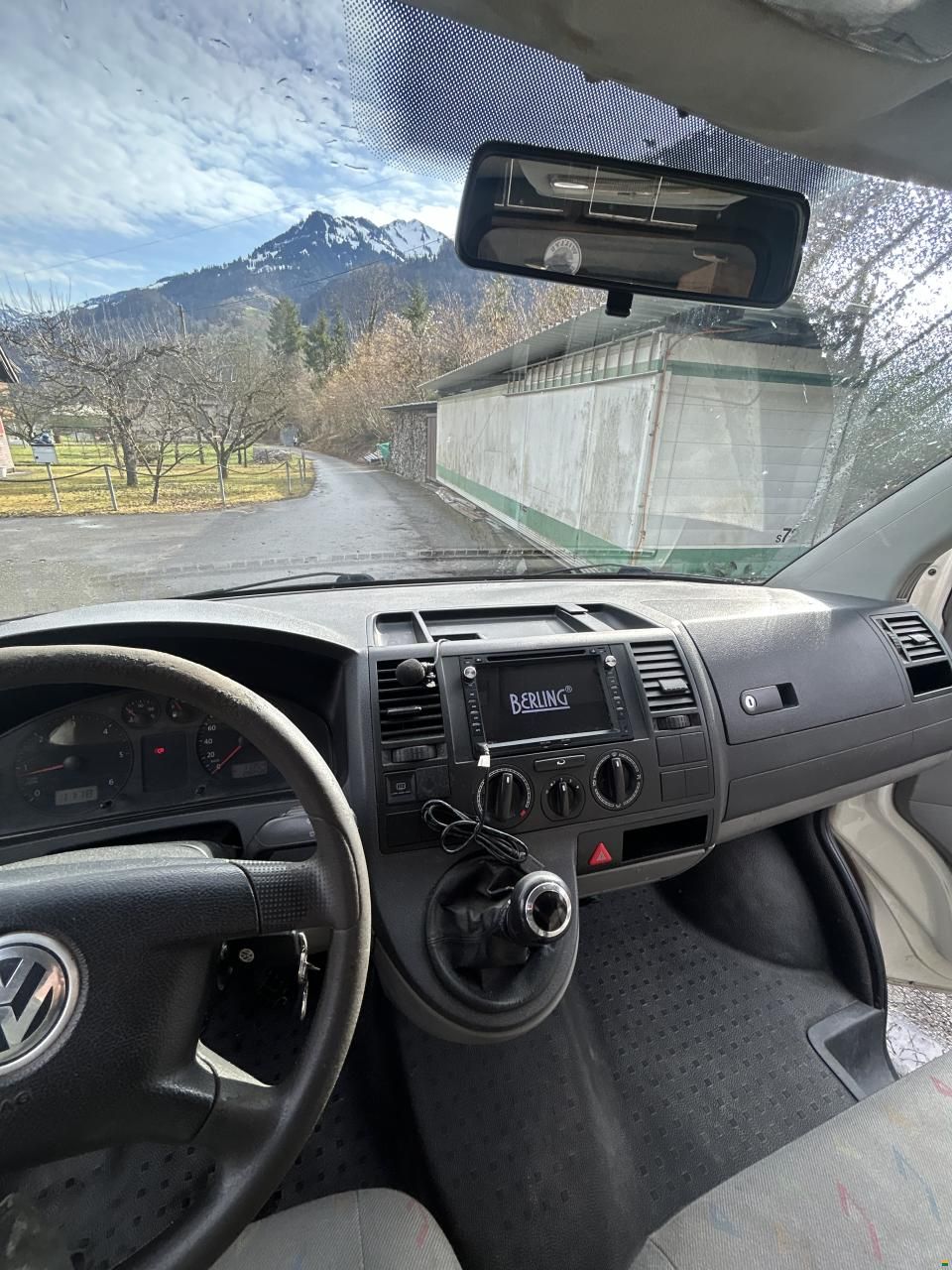 Volkswagen T5