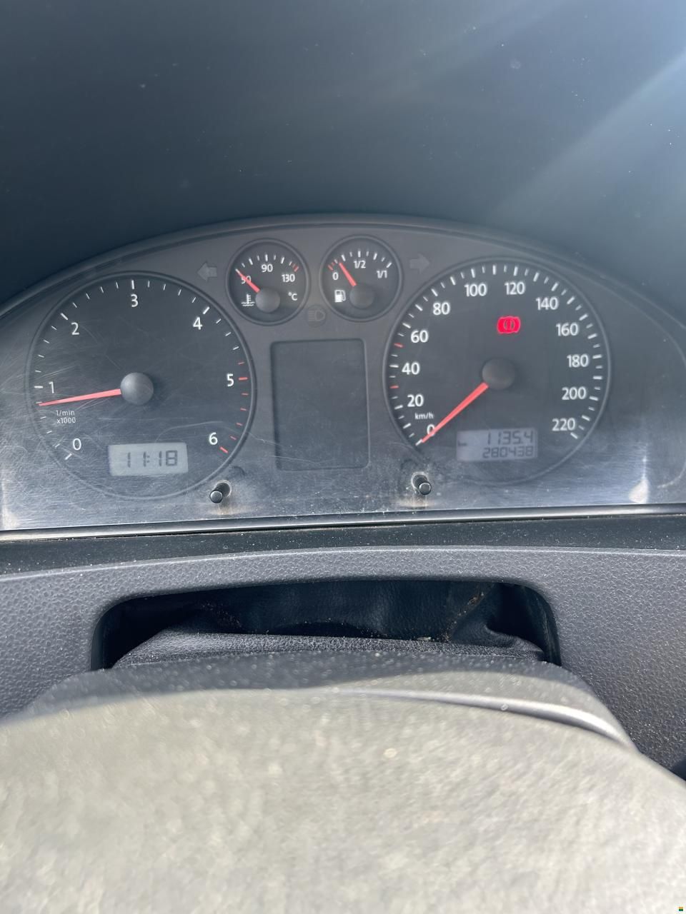 Volkswagen T5