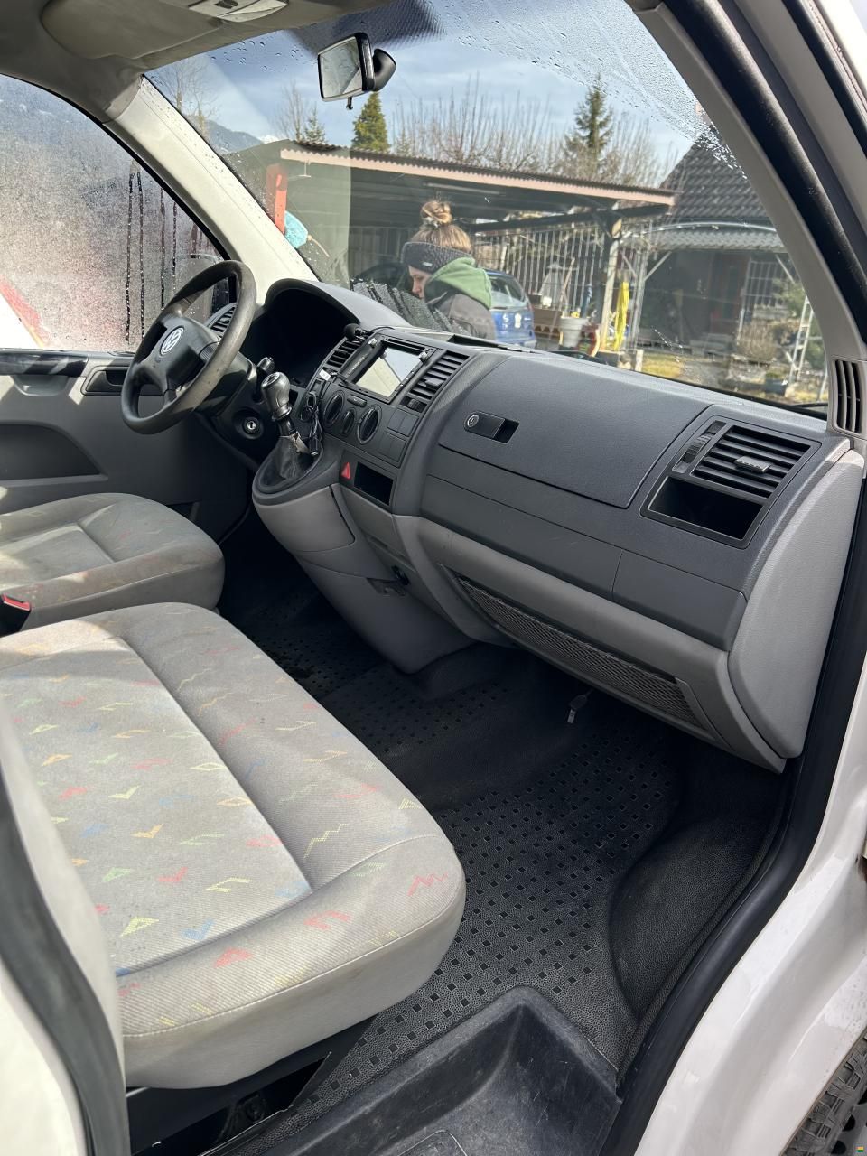 Volkswagen T5