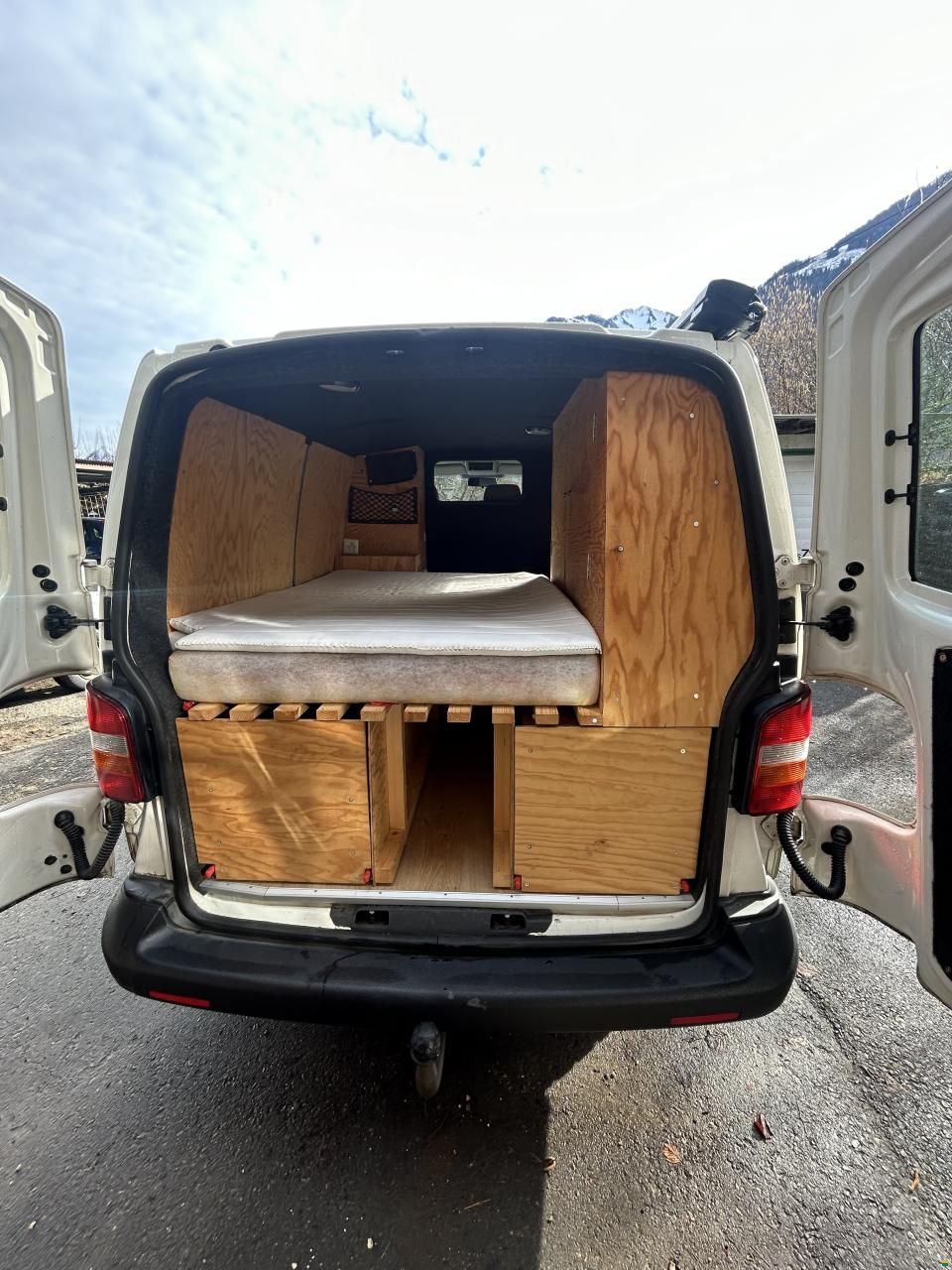 Volkswagen T5