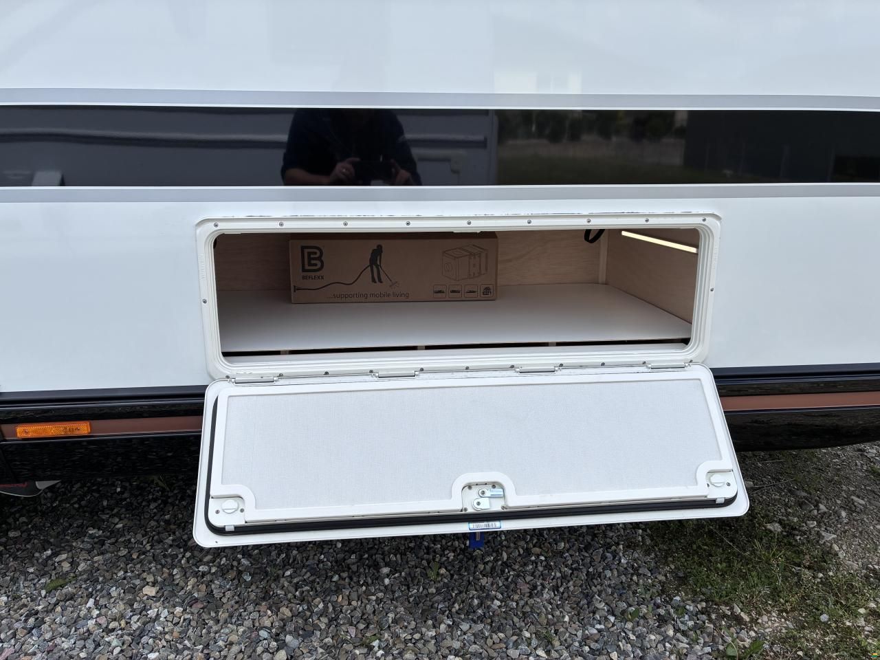 Polar Chimera 730 BSL