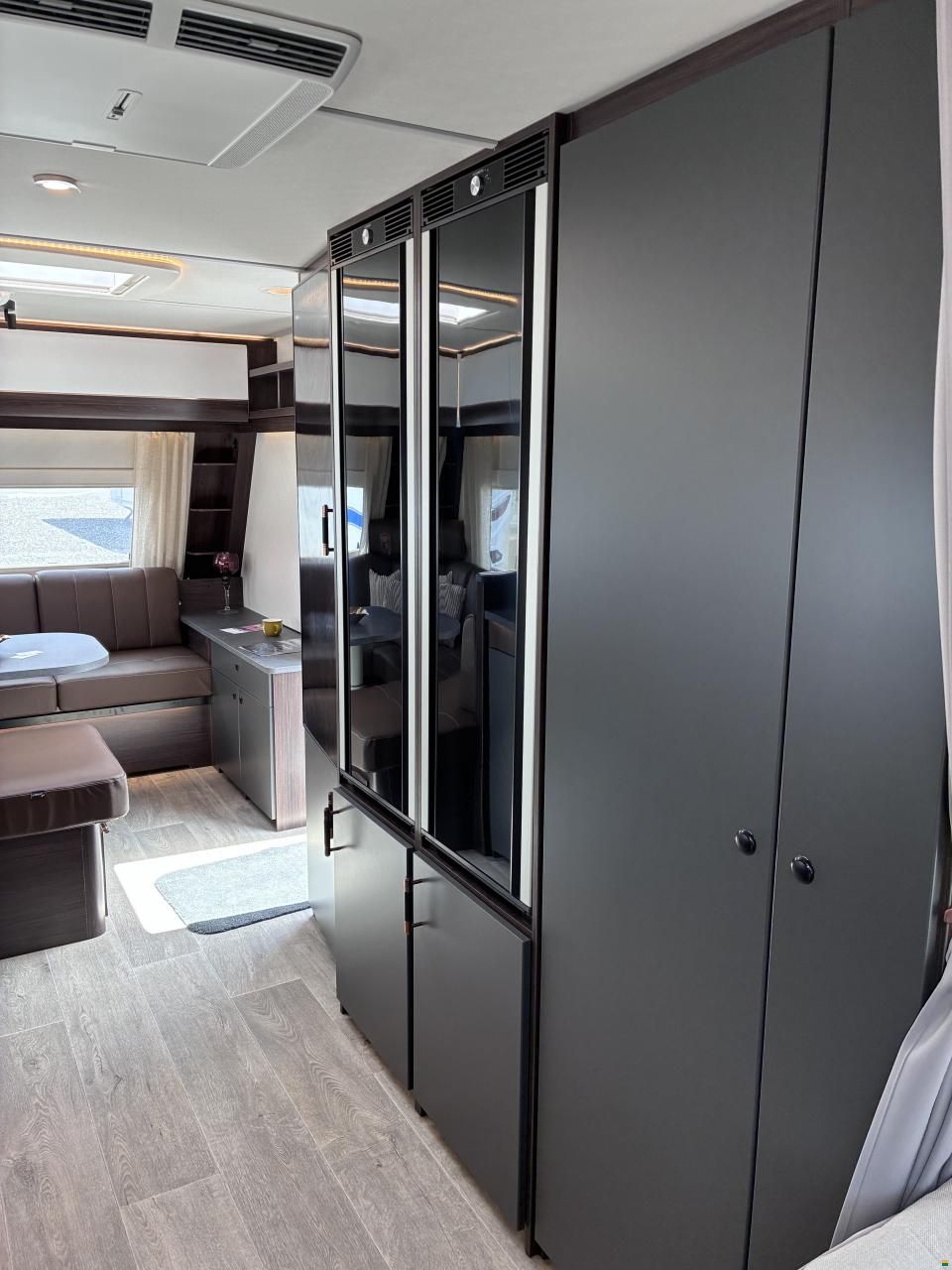 Polar Chimera 730 BSL