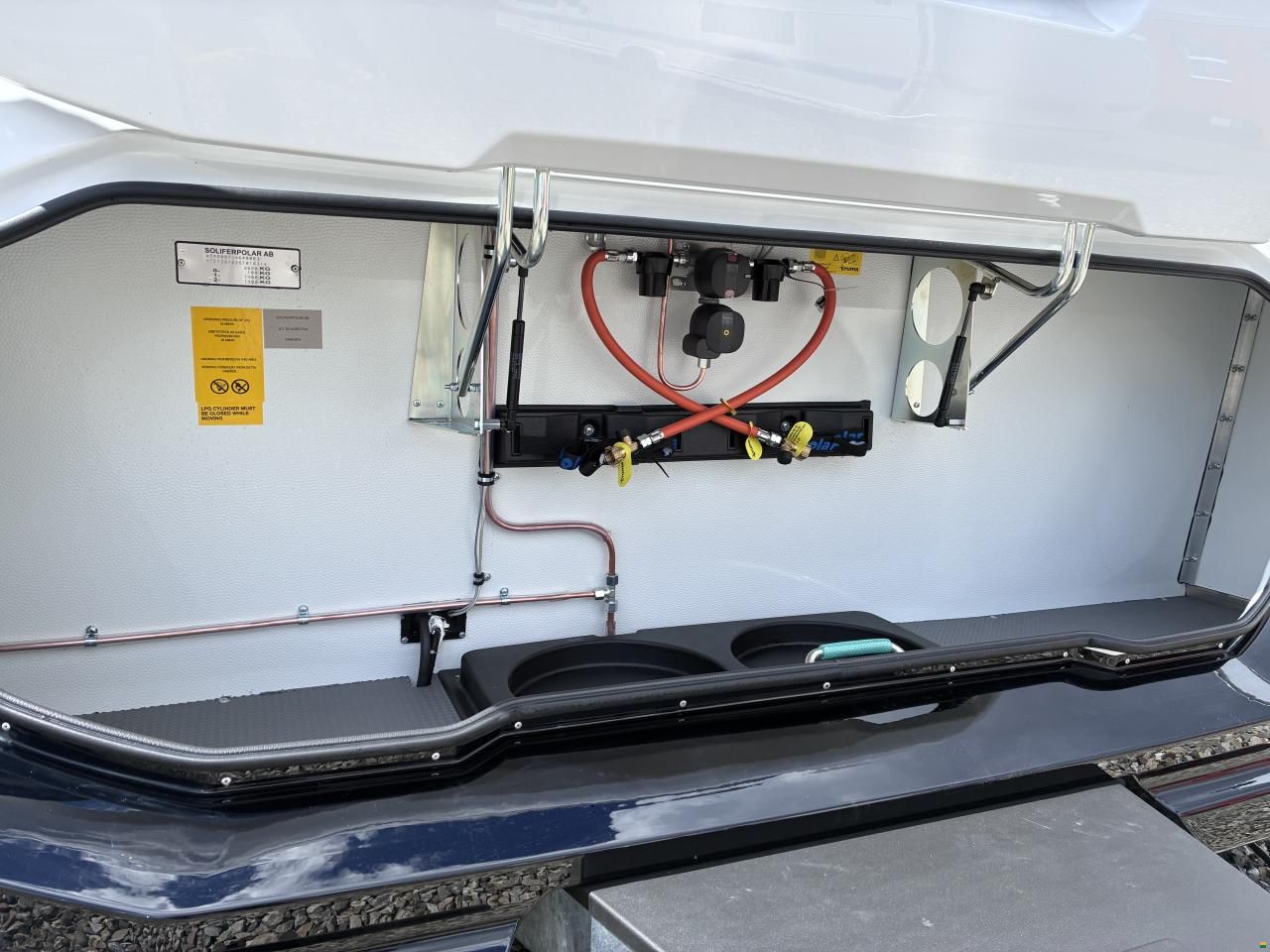 Polar Chimera 730 BSL